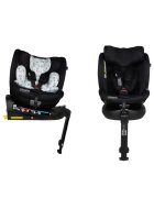 COSATTO Scaun auto Come and go 2 Foxed I-Size Rotatie 360 SIPS Isofix Tetiera reglabila