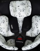 COSATTO Scaun auto Come and go 2 Foxed I-Size Rotatie 360 SIPS Isofix Tetiera reglabila