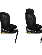 COSATTO Scaun auto Come and go 2 Foxed I-Size Rotatie 360 SIPS Isofix Tetiera reglabila