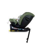 COSATTO Scaun auto Come and go 2 Hoglet I-Size Rotatie 360 SIPS Isofix Tetiera reglabila