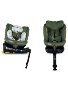 COSATTO Scaun auto Come and go 2 Hoglet I-Size Rotatie 360 SIPS Isofix Tetiera reglabila