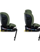 COSATTO Scaun auto Come and go 2 Hoglet I-Size Rotatie 360 SIPS Isofix Tetiera reglabila