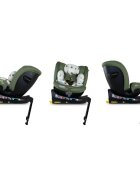 COSATTO Scaun auto Come and go 2 Hoglet I-Size Rotatie 360 SIPS Isofix Tetiera reglabila