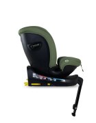 COSATTO Scaun auto Come and go 2 Hoglet I-Size Rotatie 360 SIPS Isofix Tetiera reglabila