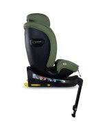 COSATTO Scaun auto Come and go 2 Hoglet I-Size Rotatie 360 SIPS Isofix Tetiera reglabila