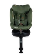 COSATTO Scaun auto Come and go 2 Hoglet I-Size Rotatie 360 SIPS Isofix Tetiera reglabila