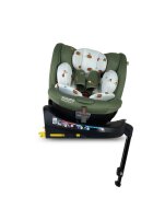 COSATTO Scaun auto Come and go 2 Hoglet I-Size Rotatie 360 SIPS Isofix Tetiera reglabila