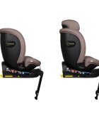 COSATTO Scaun auto Come and go 2 Lollop I-Size Rotatie 360 SIPS Isofix Tetiera reglabila