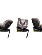 COSATTO Scaun auto Come and go 2 Lollop I-Size Rotatie 360 SIPS Isofix Tetiera reglabila