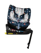 COSATTO Scaun auto Come and go 2 Spot On I-Size Rotatie 360 SIPS Isofix Tetiera reglabila
