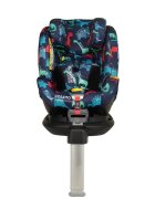 COSATTO Scaun auto Come and Go D is for Dino I-Size Rotativ 360 Isofix 40-105 cm