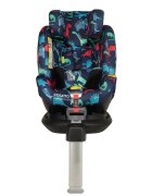 COSATTO Scaun auto Come and Go D is for Dino I-Size Rotativ 360 Isofix 40-105 cm