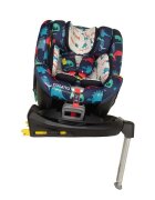 COSATTO Scaun auto Come and Go D is for Dino I-Size Rotativ 360 Isofix 40-105 cm