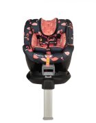 COSATTO Scaun auto Come and Go Pretty Flamingo I-Size Rotativ 360 Isofix 40-105 cm