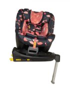 COSATTO Scaun auto Come and Go Pretty Flamingo I-Size Rotativ 360 Isofix 40-105 cm