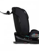 COSATTO Scaun auto Get Set Gro Foxed I-Size Rotativ 360 Spatar si Tetiera reglabile Husa detasabila Isofix TopTether 40-150 cm