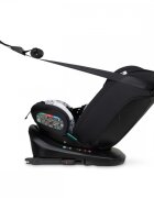 COSATTO Scaun auto Get Set Gro Foxed I-Size Rotativ 360 Spatar si Tetiera reglabile Husa detasabila Isofix TopTether 40-150 cm