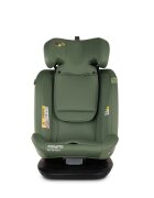 COSATTO Scaun auto Get Set Gro Hoglet I-Size Rotativ 360 Spatar si Tetiera reglabile Husa detasabila Isofix TopTether 40-150 cm