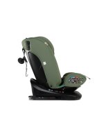 COSATTO Scaun auto Get Set Gro Hoglet I-Size Rotativ 360 Spatar si Tetiera reglabile Husa detasabila Isofix TopTether 40-150 cm