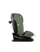 COSATTO Scaun auto Get Set Gro Hoglet I-Size Rotativ 360 Spatar si Tetiera reglabile Husa detasabila Isofix TopTether 40-150 cm