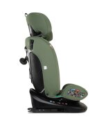 COSATTO Scaun auto Get Set Gro Hoglet I-Size Rotativ 360 Spatar si Tetiera reglabile Husa detasabila Isofix TopTether 40-150 cm