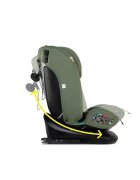 COSATTO Scaun auto Get Set Gro Hoglet I-Size Rotativ 360 Spatar si Tetiera reglabile Husa detasabila Isofix TopTether 40-150 cm