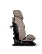 COSATTO Scaun auto Get Set Gro Lollop I-Size Rotativ 360 Spatar si Tetiera reglabile Husa detasabila Isofix TopTether 40-150 cm