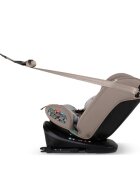 COSATTO Scaun auto Get Set Gro Lollop I-Size Rotativ 360 Spatar si Tetiera reglabile Husa detasabila Isofix TopTether 40-150 cm