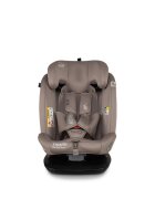 COSATTO Scaun auto Get Set Gro Lollop I-Size Rotativ 360 Spatar si Tetiera reglabile Husa detasabila Isofix TopTether 40-150 cm