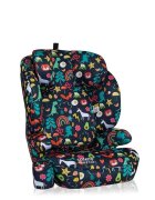 COSATTO Scaun auto Ninja 2 I-Size Carnival cu isofix tetiera reglabila cotiere suport pahar husa lavabila