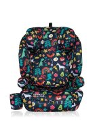 COSATTO Scaun auto Ninja 2 I-Size Carnival cu isofix tetiera reglabila cotiere suport pahar husa lavabila