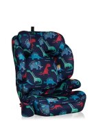 COSATTO Scaun auto Ninja 2 I-Size D is for Dino cu isofix tetiera reglabila cotiere suport pahar husa lavabila