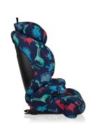 COSATTO Scaun auto Ninja 2 I-Size D is for Dino cu isofix tetiera reglabila cotiere suport pahar husa lavabila
