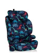 COSATTO Scaun auto Ninja 2 I-Size D is for Dino cu isofix tetiera reglabila cotiere suport pahar husa lavabila