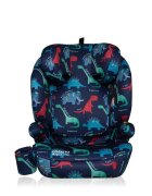COSATTO Scaun auto Ninja 2 I-Size D is for Dino cu isofix tetiera reglabila cotiere suport pahar husa lavabila