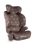 COSATTO Scaun auto Ninja 2 I-Size Lollop cu isofix tetiera reglabila cotiere suport pahar husa lavabila