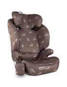 COSATTO Scaun auto Ninja 2 I-Size Lollop cu isofix tetiera reglabila cotiere suport pahar husa lavabila