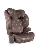 COSATTO Scaun auto Ninja 2 I-Size Lollop cu isofix tetiera reglabila cotiere suport pahar husa lavabila