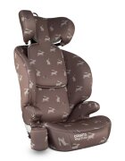 COSATTO Scaun auto Ninja 2 I-Size Lollop cu isofix tetiera reglabila cotiere suport pahar husa lavabila