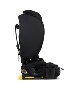 COSATTO Scaun auto pentru copii i-Size 76-150 cm On The Go Silhouette cu sistem Isofix si Top-Tether pliere compacta geanta de transport