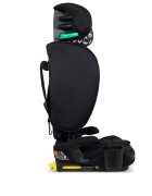 COSATTO Scaun auto pentru copii i-Size 76-150 cm On The Go Silhouette cu sistem Isofix si Top-Tether pliere compacta geanta de transport