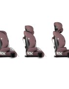 COSATTO Scaun auto Zoomi 3 I-Size Bear Hug isofix top-tether suport pahar