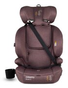 COSATTO Scaun auto Zoomi 3 I-Size Bear Hug isofix top-tether suport pahar