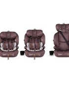 COSATTO Scaun auto Zoomi 3 I-Size Bear Hug isofix top-tether suport pahar