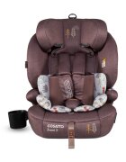 COSATTO Scaun auto Zoomi 3 I-Size Bear Hug isofix top-tether suport pahar