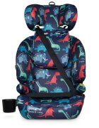 COSATTO Scaun auto Zoomi 3 I-Size D Is For Dino isofix top-tether suport pahar