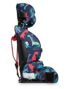 COSATTO Scaun auto Zoomi 3 I-Size D Is For Dino isofix top-tether suport pahar