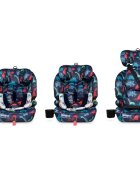 COSATTO Scaun auto Zoomi 3 I-Size D Is For Dino isofix top-tether suport pahar