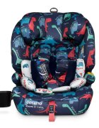 COSATTO Scaun auto Zoomi 3 I-Size D Is For Dino isofix top-tether suport pahar
