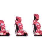 COSATTO Scaun auto Zoomi 3 I-Size Dino Delite isofix top-tether suport pahar